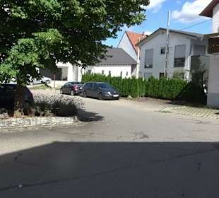 Orischer Rundgang Merklingen