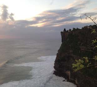 Ausflug nach Uluwatu