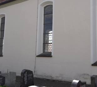 Katholische Kirche St. Stephanus