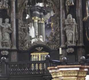 Hohe Domkirche St. Peter zu Trier