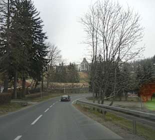 Schneekope/Śnieżka