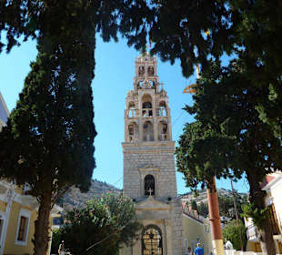 Insel Symi