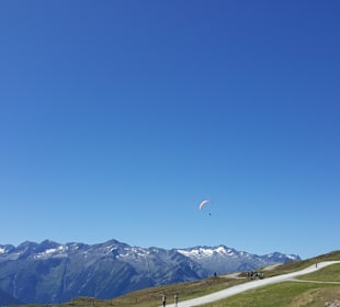 Wandern Bramberg am Wildkogel