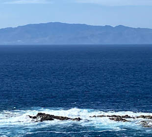 Playa de Ajabo