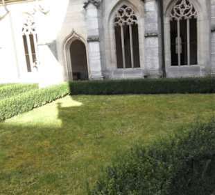 Gewürz- und Kräutergarten