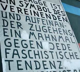 East Side Gallery