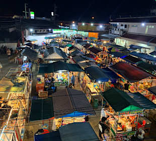 Stadtrundgang Thong Sala