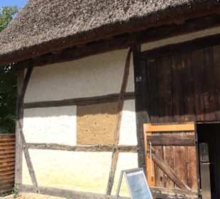 Freilichtmuseum Beuren