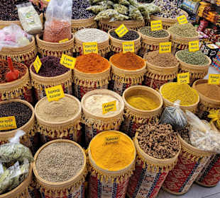 Stadtrundgang Side - Titreyengöl