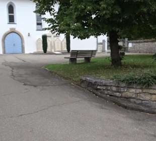 Ev. St. Georgskirche