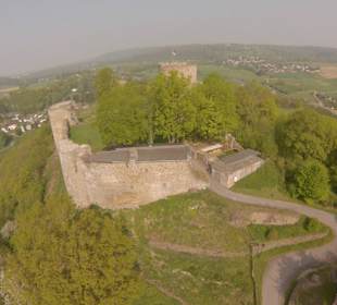 Burg Blankenberg