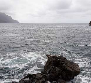 Jeeptour Angagebirge - Taganana