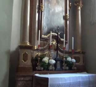 Erzabteikirche St. Peter