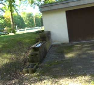 Sportheim Waldgaststätte Bleichstetten