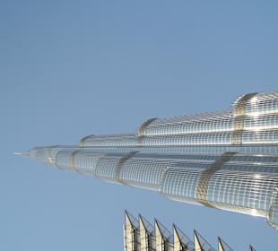 Burj Khalifa