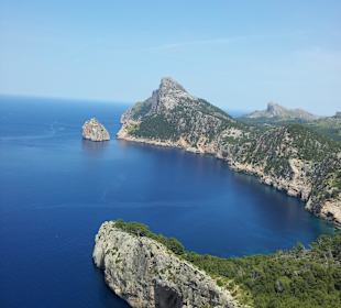 Kap Formentor