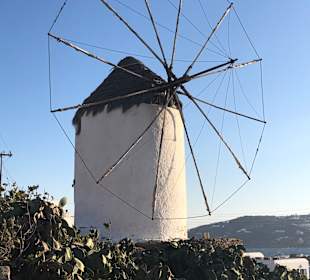 Windmühlen Kato Mili