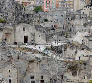 Santa Maria de Idris