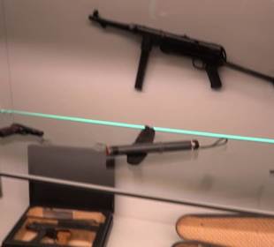 Deutsches Spionagemuseum