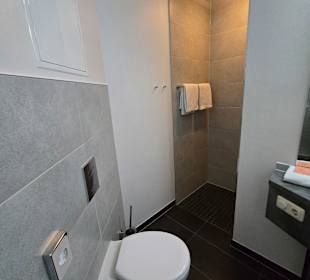 Zimmer Hotel Oberhausen Neue Mitte affiliated by Meliá