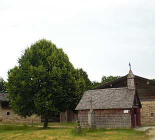 Museumsdorf Bayerischer Wald