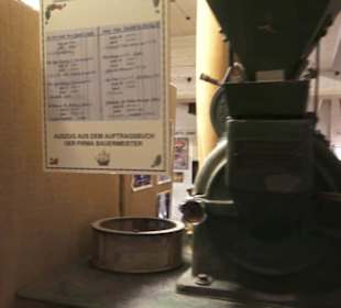 Spicy's Gewürzmuseum