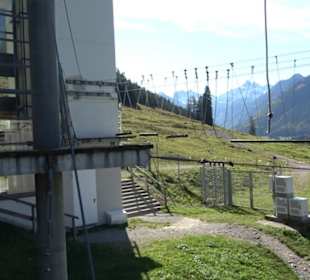 Audi Arena Oberstdorf