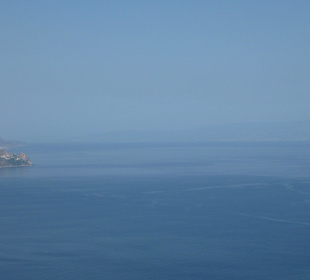 Taormina, Provinz Messina Italien