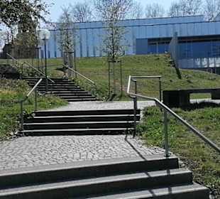 Theater Reutlingen Die Tonne