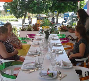 Für besondere Anlaesse 