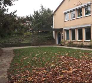 Evangelische Auferstehungskirche 