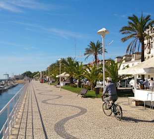 Vila Real de Santo António 