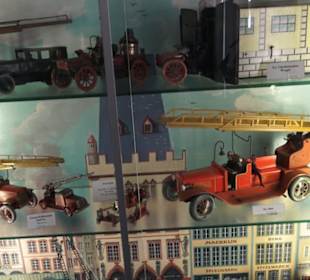 Spielzeugmuseum