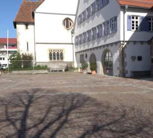 Historischer Rundgang