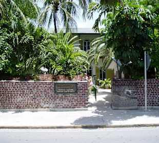 Hemingway Haus