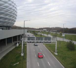 Allianz Arena 2007