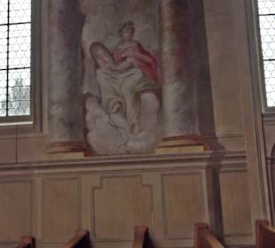 Pfarrkirche St. Leonhard Daugendorf