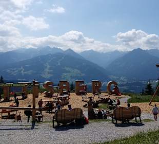 Wandern Ramsau am Dachstein