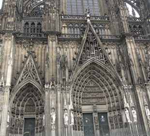 Kölner Dom