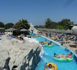 Lazy river