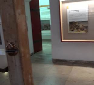 Katholische Pfarrkirche St. Salvator