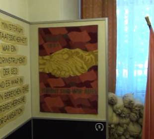 Stasi-Museum