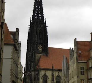 Katedra w Munster