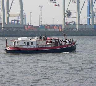 Hafengeburtstag 2006