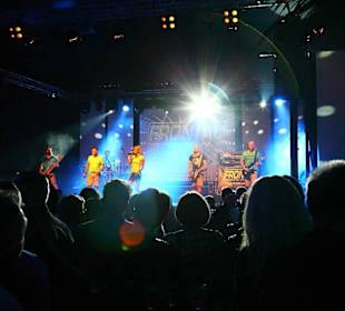 Lady's Night mit der Partyband FRONTAL
