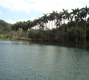 Rio Canimar