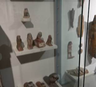 Museum Alte Kulturen