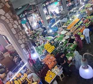 Stadtrundgang Bel Ombre