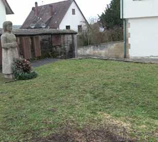 Kriegerdenkmal