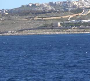 Fähre Gozo